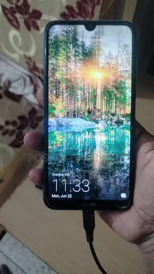Huawei Y6 2018 16 GB Gold