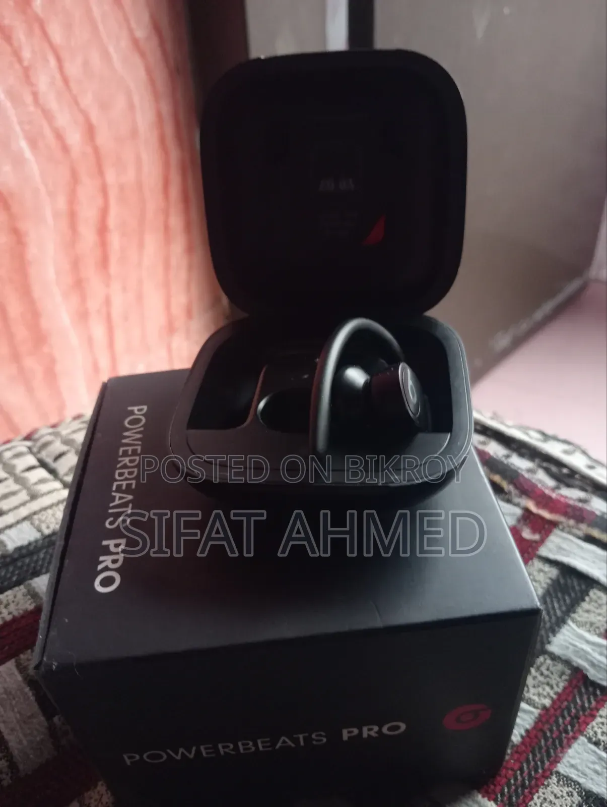 Powerbeats Pro For Sale