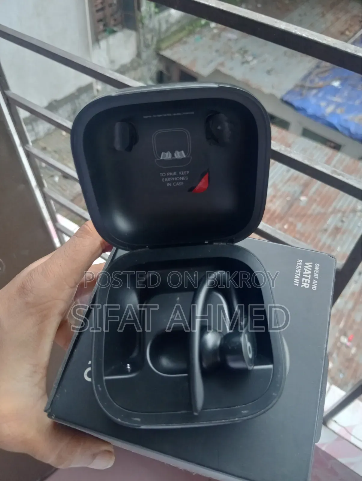 Powerbeats Pro For Sale
