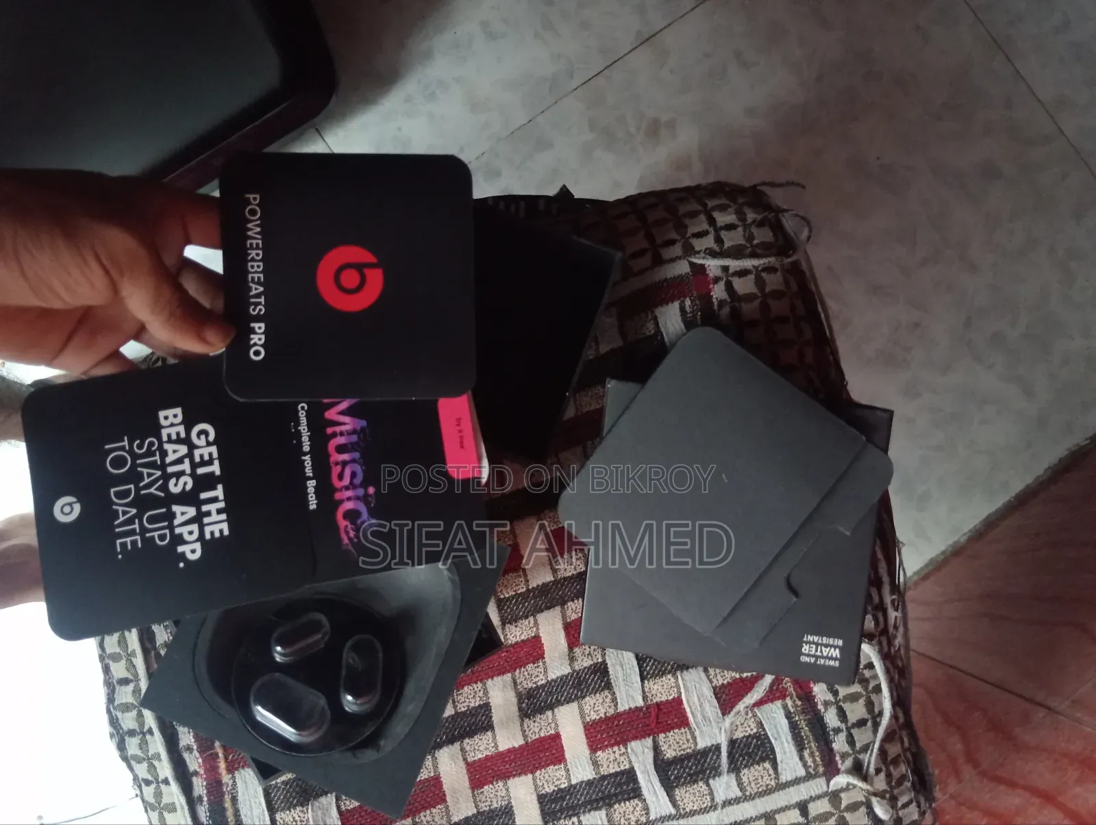 Powerbeats Pro For Sale