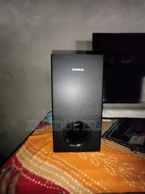 Chorus WSB 160 Bar Speaker