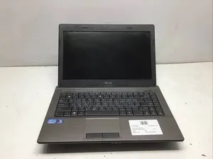 Laptop Asus X44H 4GB Intel Core i3 HDD 500GB