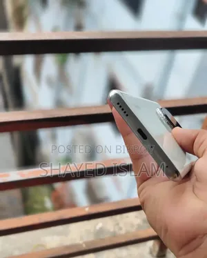 শাওমি রেডমি নোট ১৪ প্রো+ ৫জি ২৫৬ জিবি সাদা