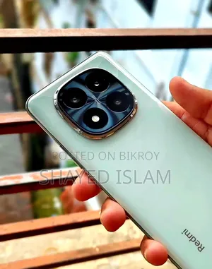 Xiaomi Redmi Note 14 Pro+ 5G 256 GB White