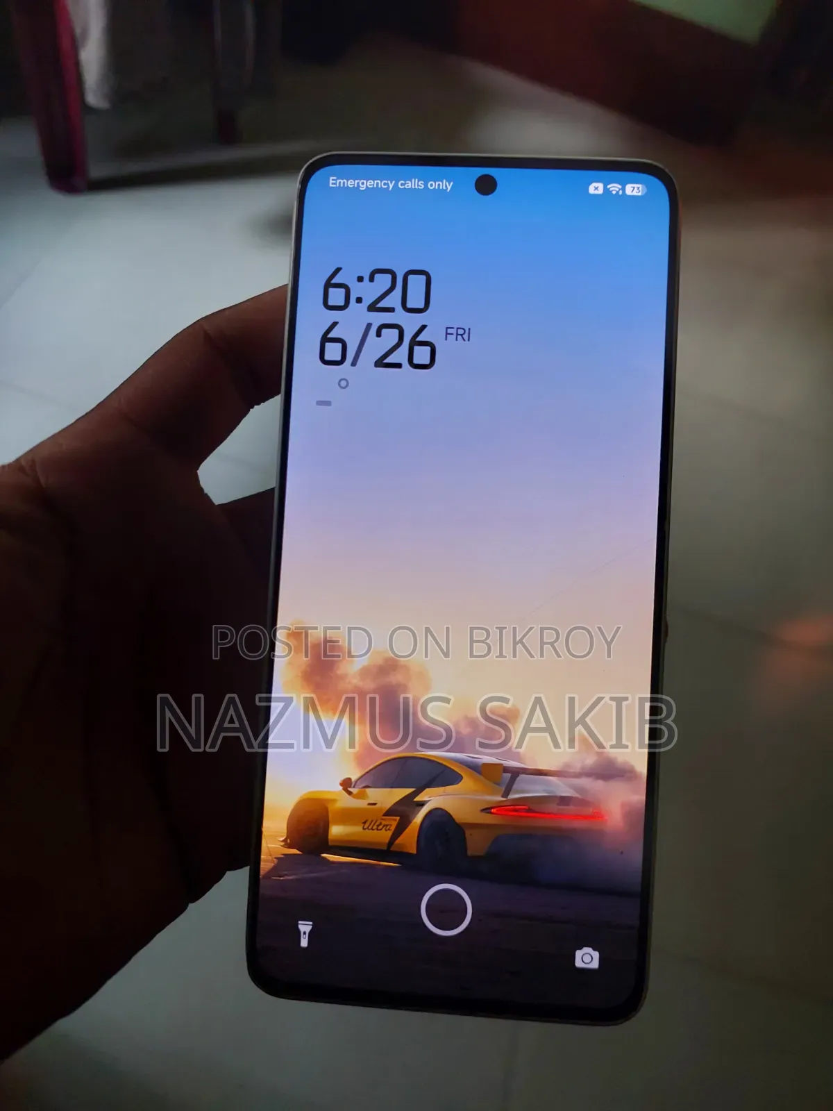 Xiaomi 13 Pro 256 GB White