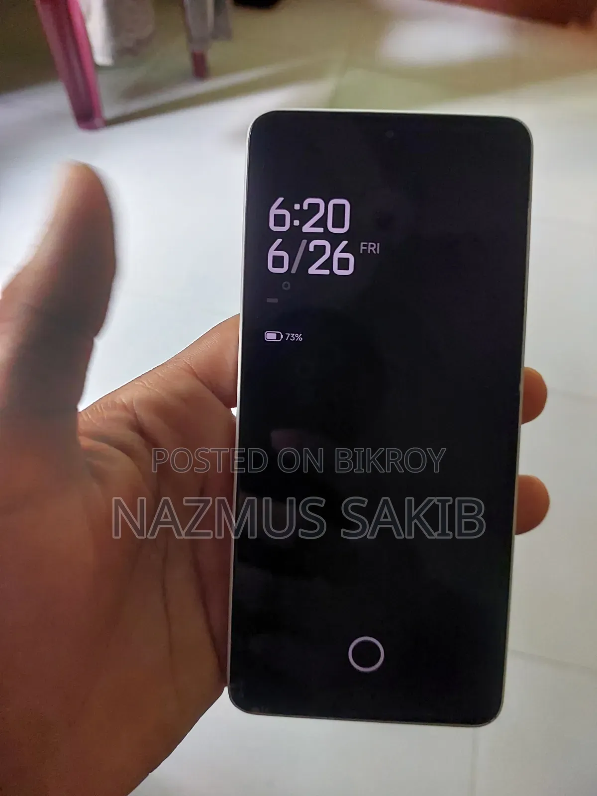 Xiaomi 13 Pro 256 GB White
