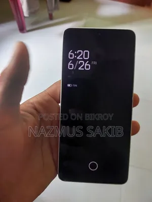 Xiaomi 13 Pro 256 GB White