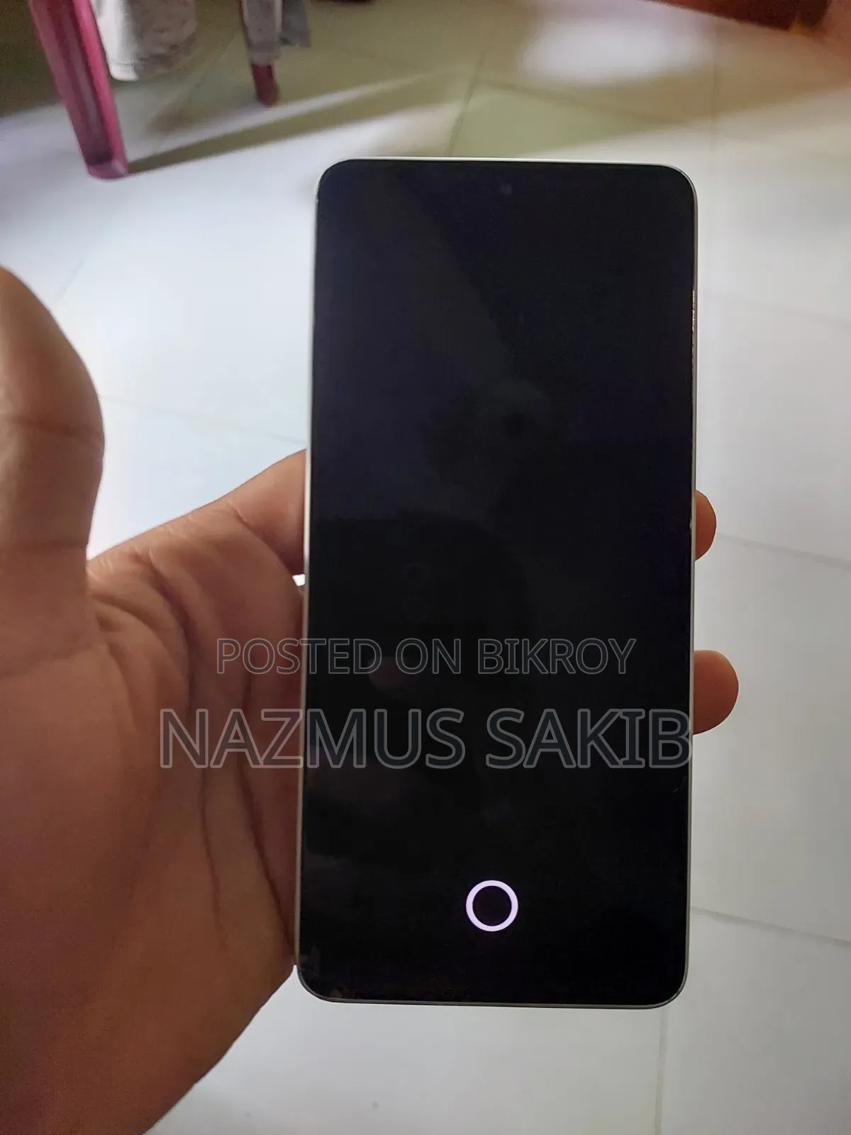 Xiaomi 13 Pro 256 GB White