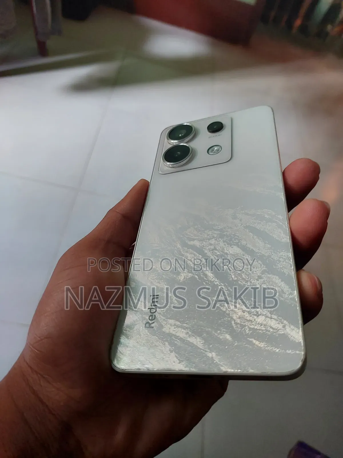 Xiaomi 13 Pro 256 GB White