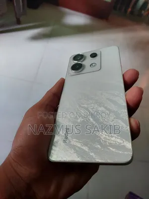 Xiaomi 13 Pro 256 GB White