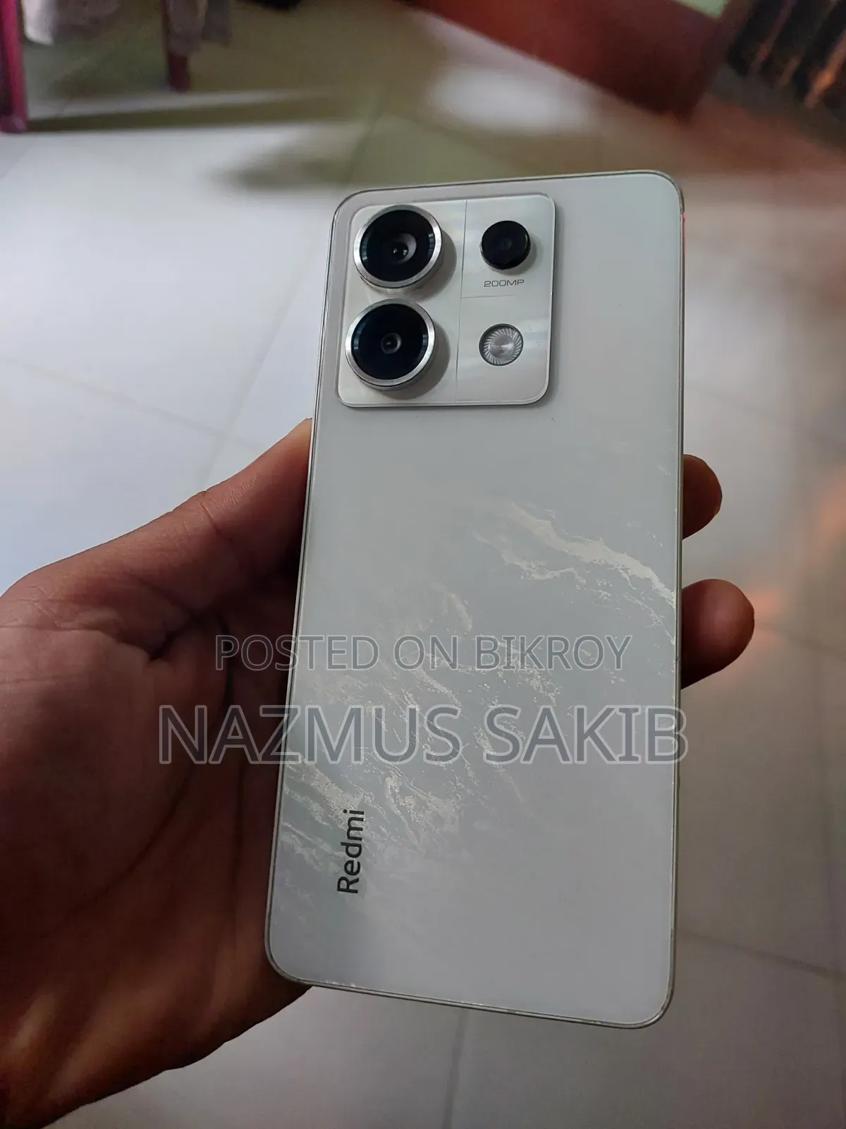 Xiaomi 13 Pro 256 GB White