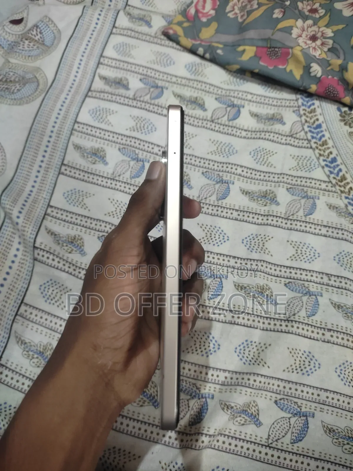 Realme C55 128 GB Rose Gold