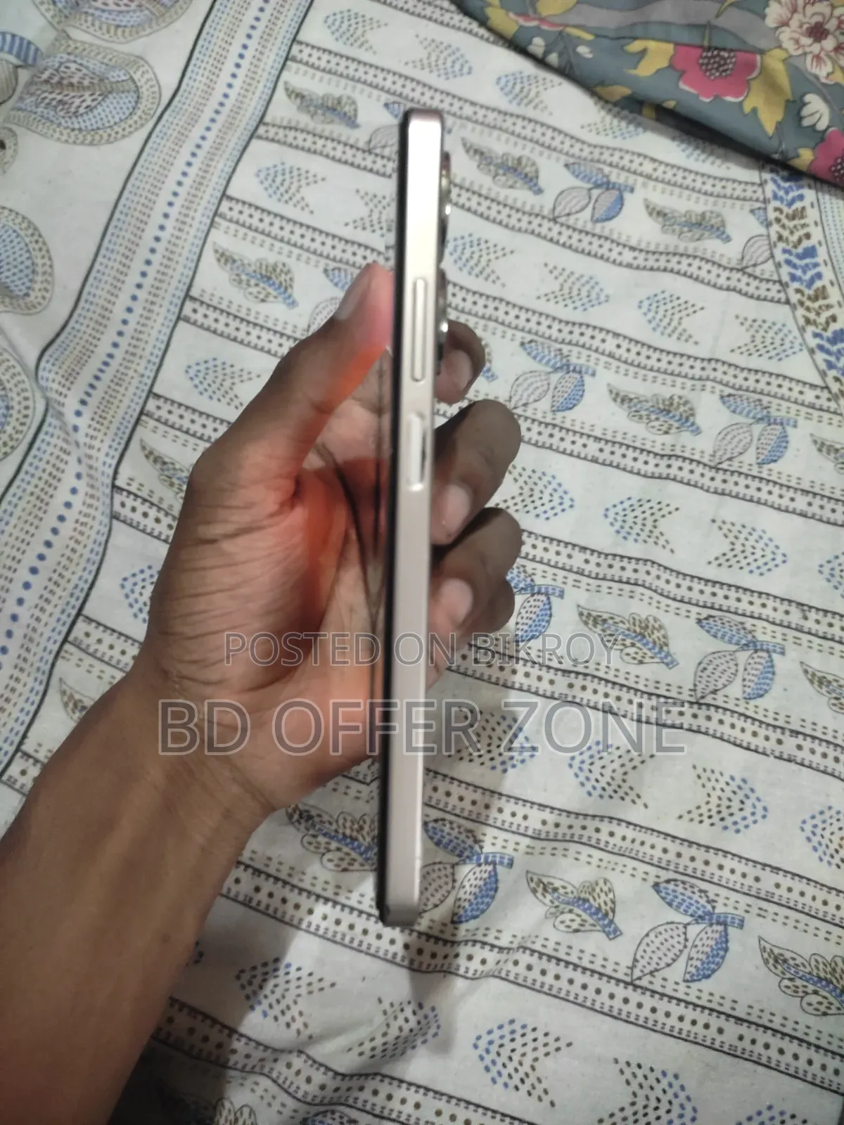 Realme C55 128 GB Rose Gold