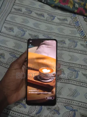 Realme C55 128 GB Rose Gold
