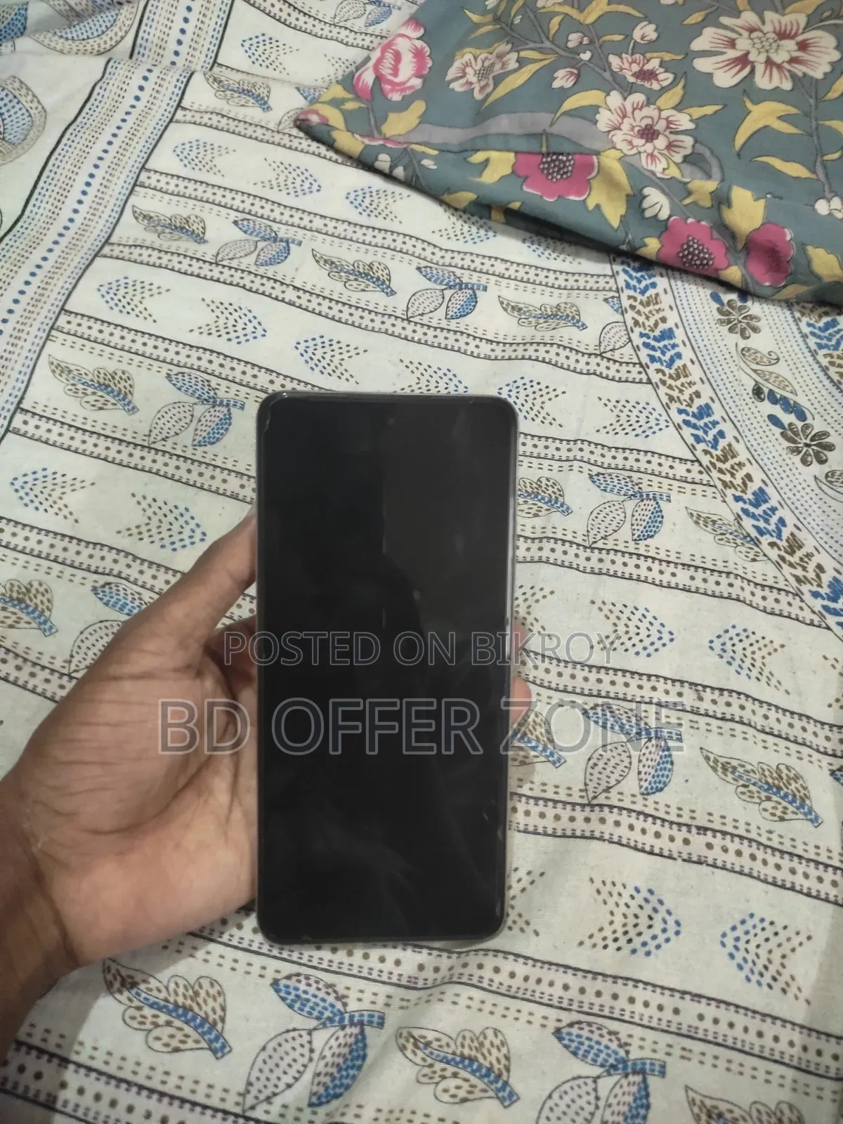 Realme C55 128 GB Rose Gold
