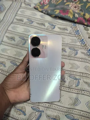 Realme C55 128 GB Rose Gold