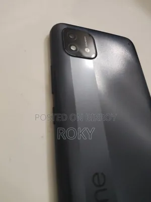 Realme C11 32 GB Black