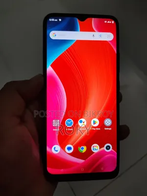 Realme C11 32 GB Black