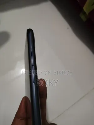 Realme C11 32 GB Black