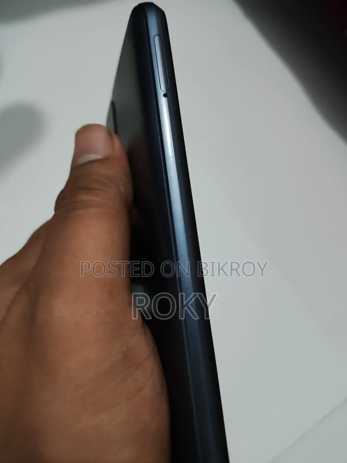 Realme C11 32 GB Black