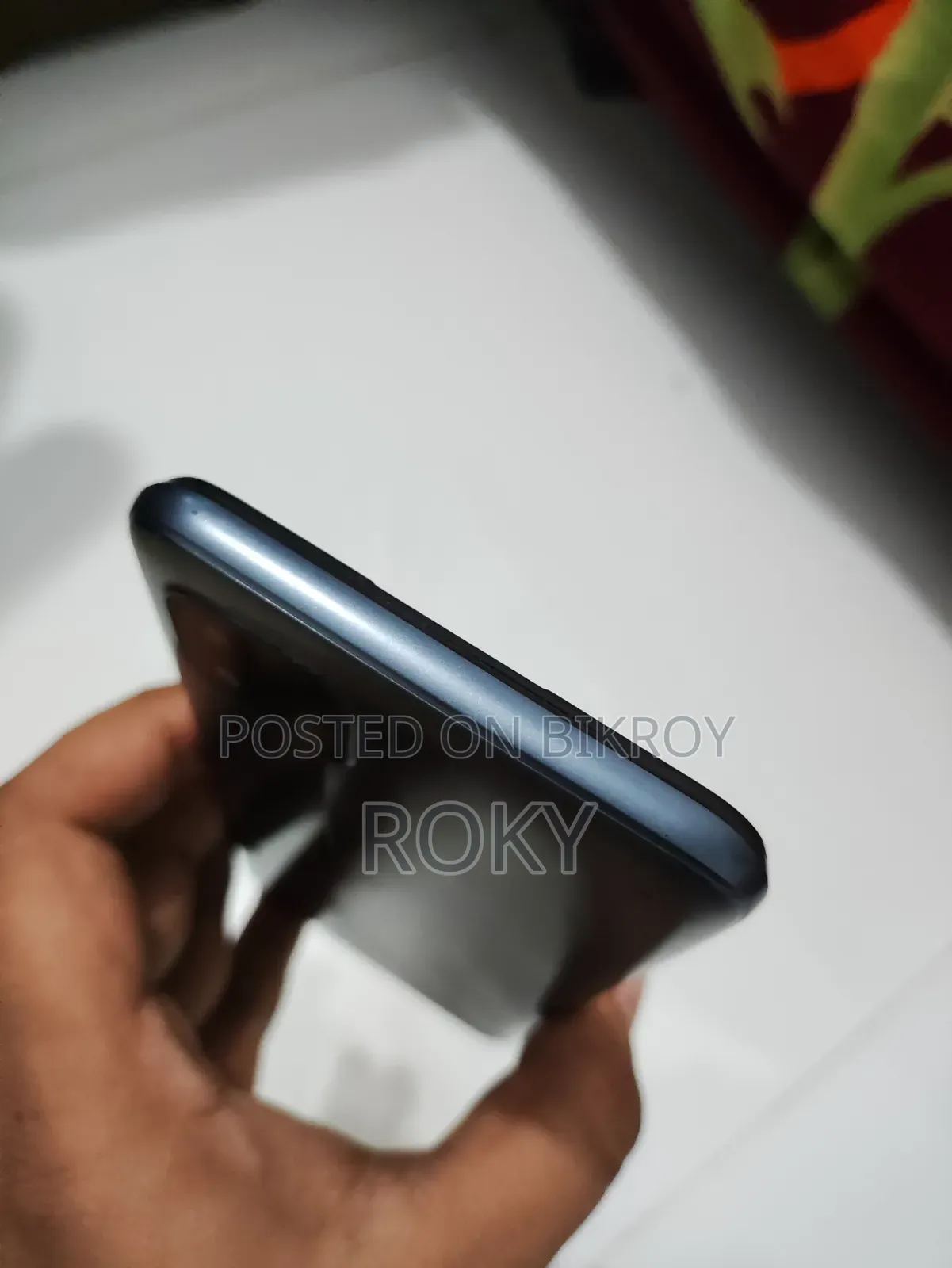 Realme C11 32 GB Black