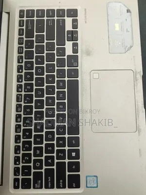 Laptop Asus VivoBook X540SA 8GB Intel Core I5 SSD 256GB