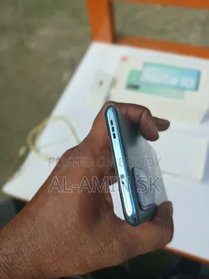 Xiaomi Redmi Note 10 64 GB Blue