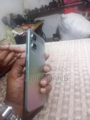 Oppo F21 Pro 128 GB Orange
