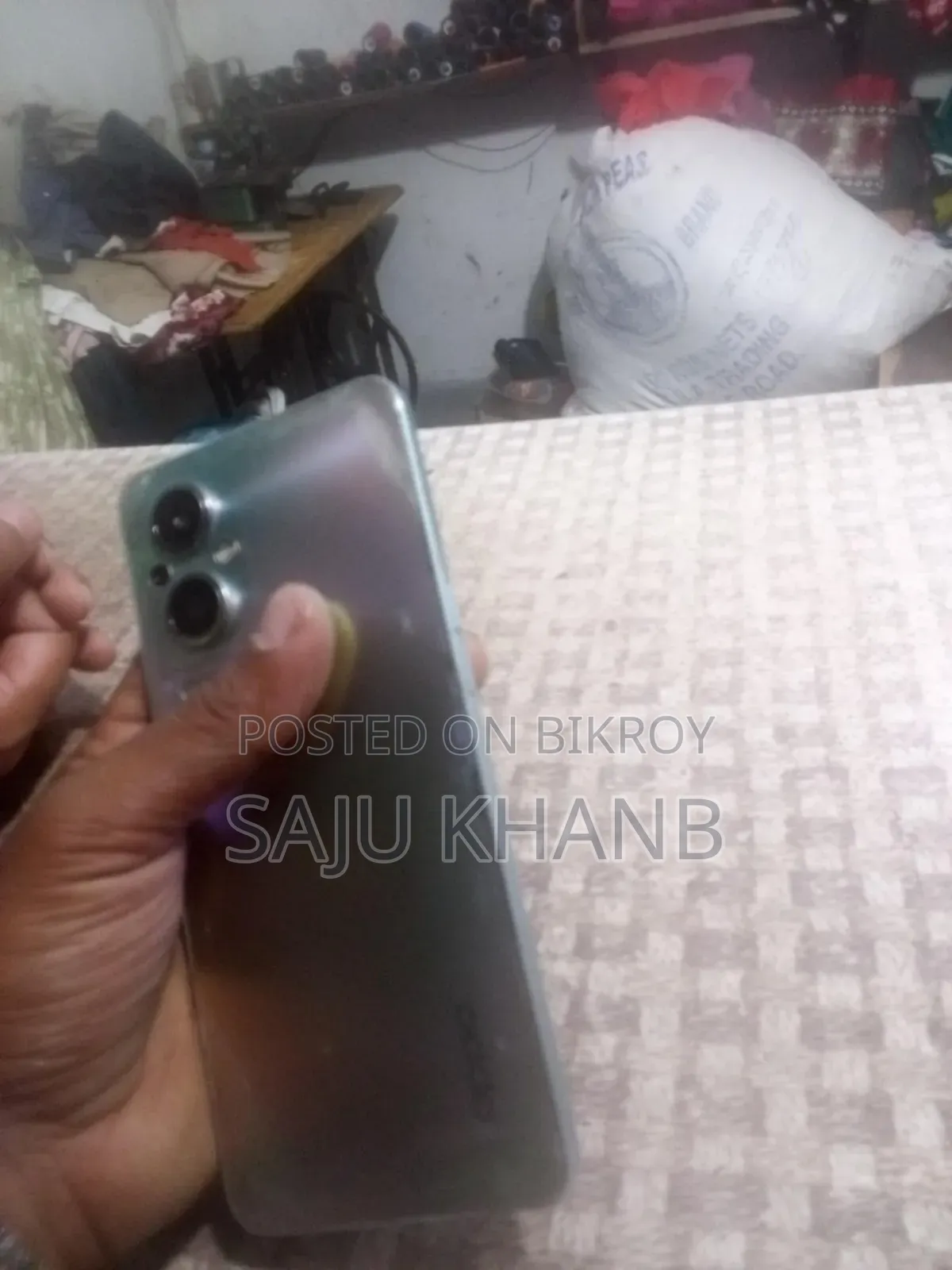 Oppo F21 Pro 128 GB Orange