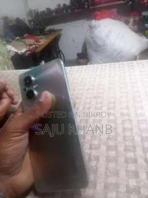 Oppo F21 Pro 128 GB Orange