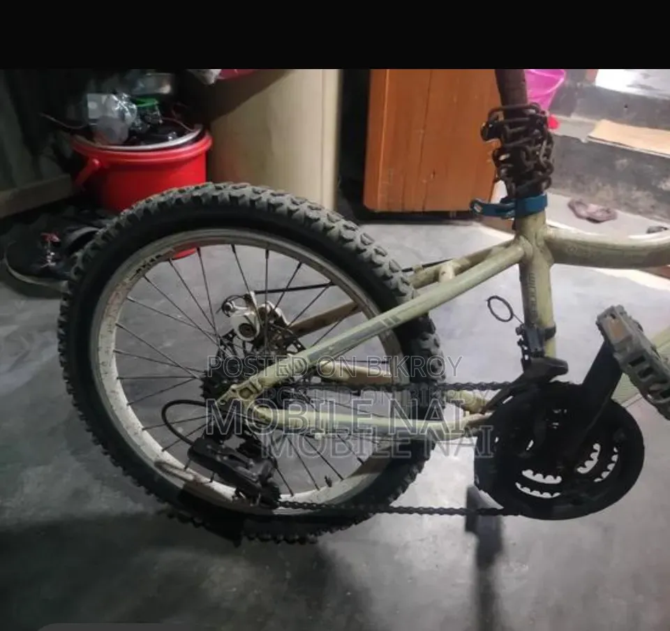 Very good condition