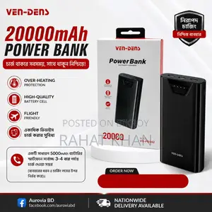 Power Bank
