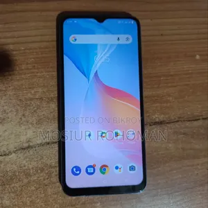Vivo Y21 64 GB