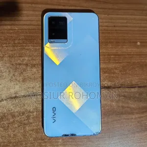 Vivo Y21 64 GB