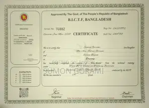 দক্ষ হেভি গাড়ির ড্রাইভার আবশ্যক