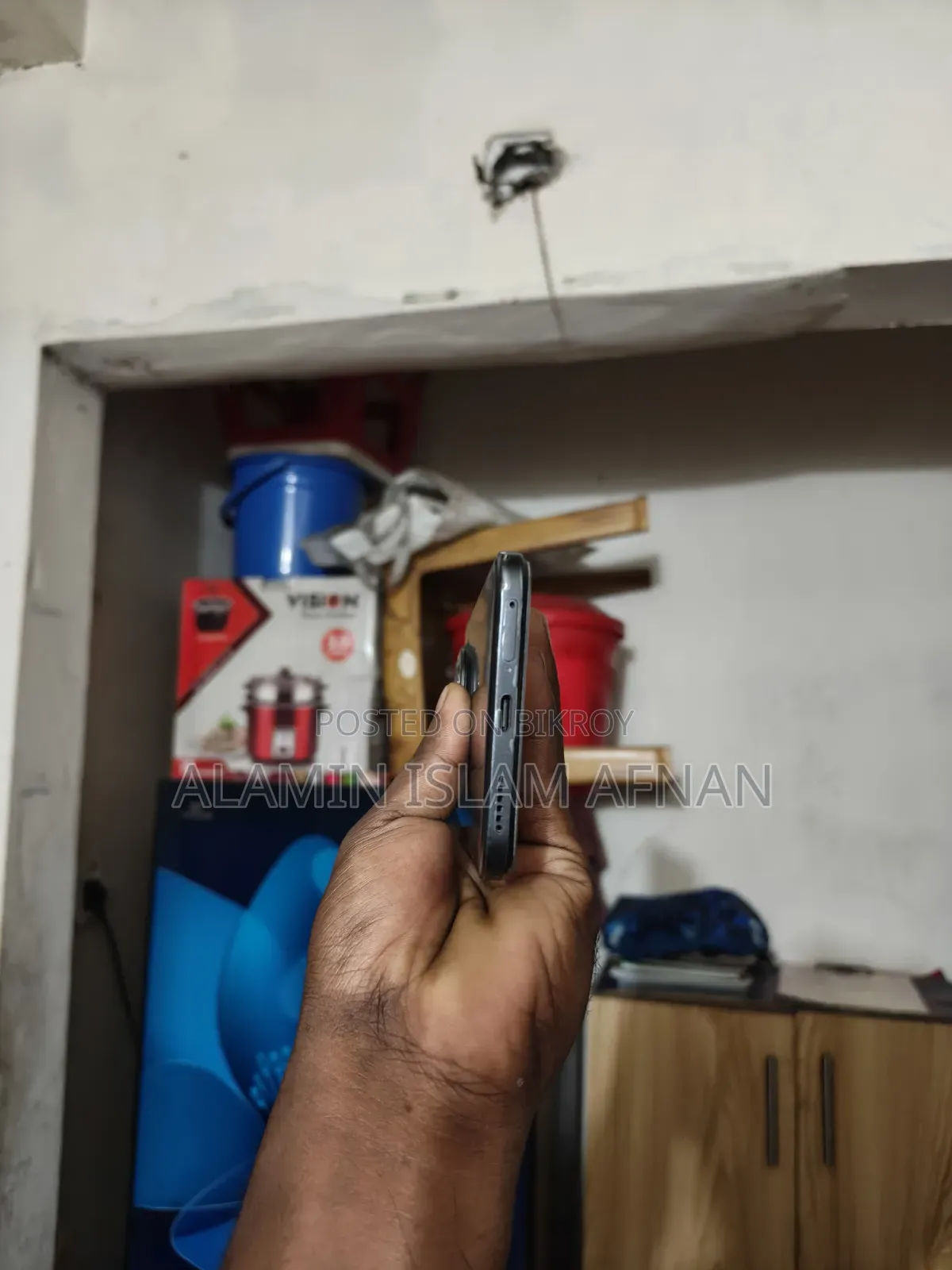 Xiaomi Redmi Note 15 Pro+ 256 GB Black