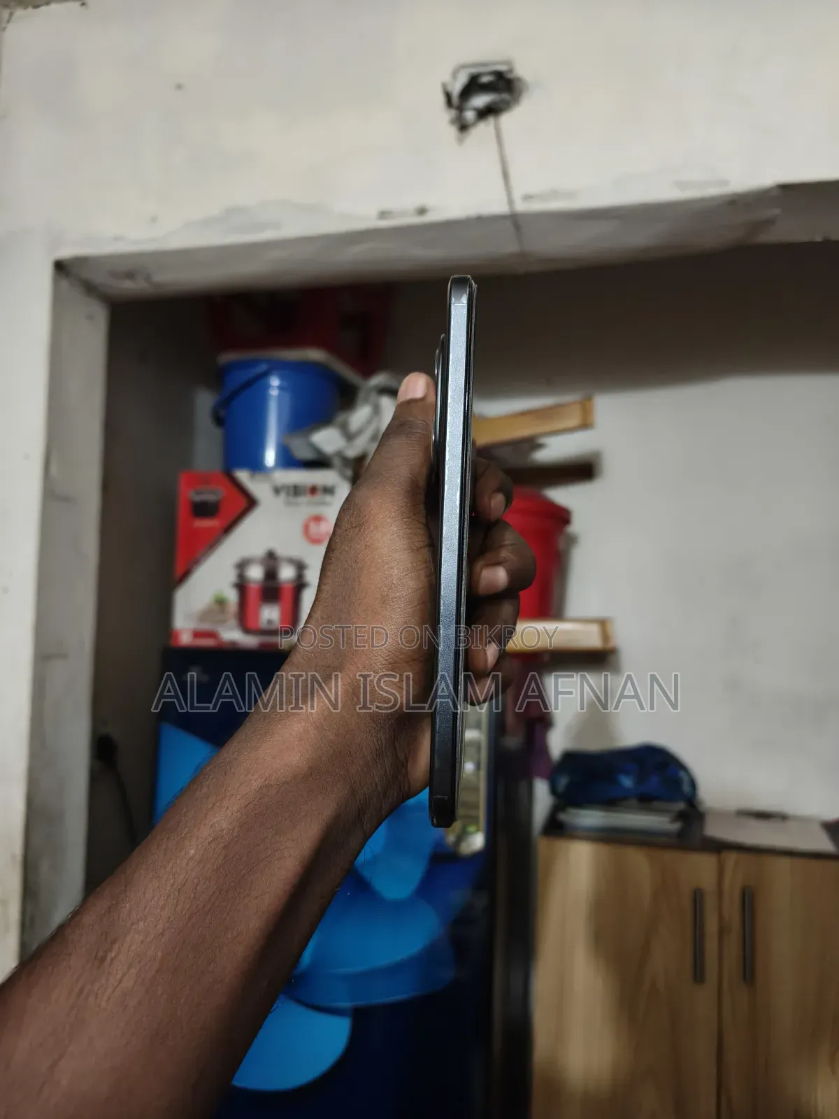Xiaomi Redmi Note 15 Pro+ 256 GB Black