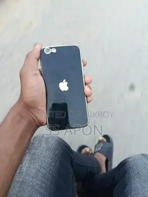 Apple iPhone 6 64 GB White