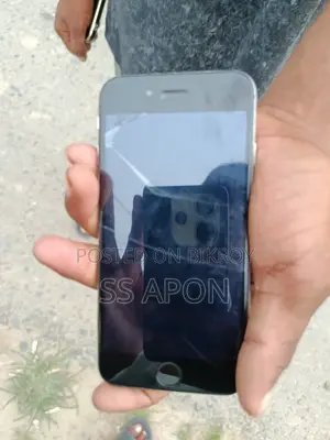 Apple iPhone 6 64 GB White