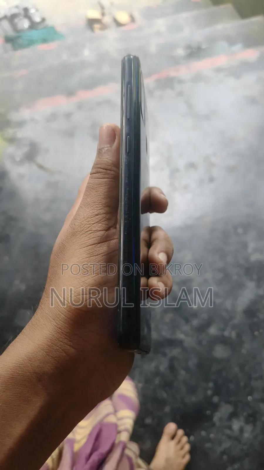 Samsung Galaxy A21s 64 GB Black