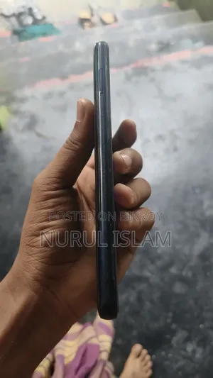 Samsung Galaxy A21s 64 GB Black