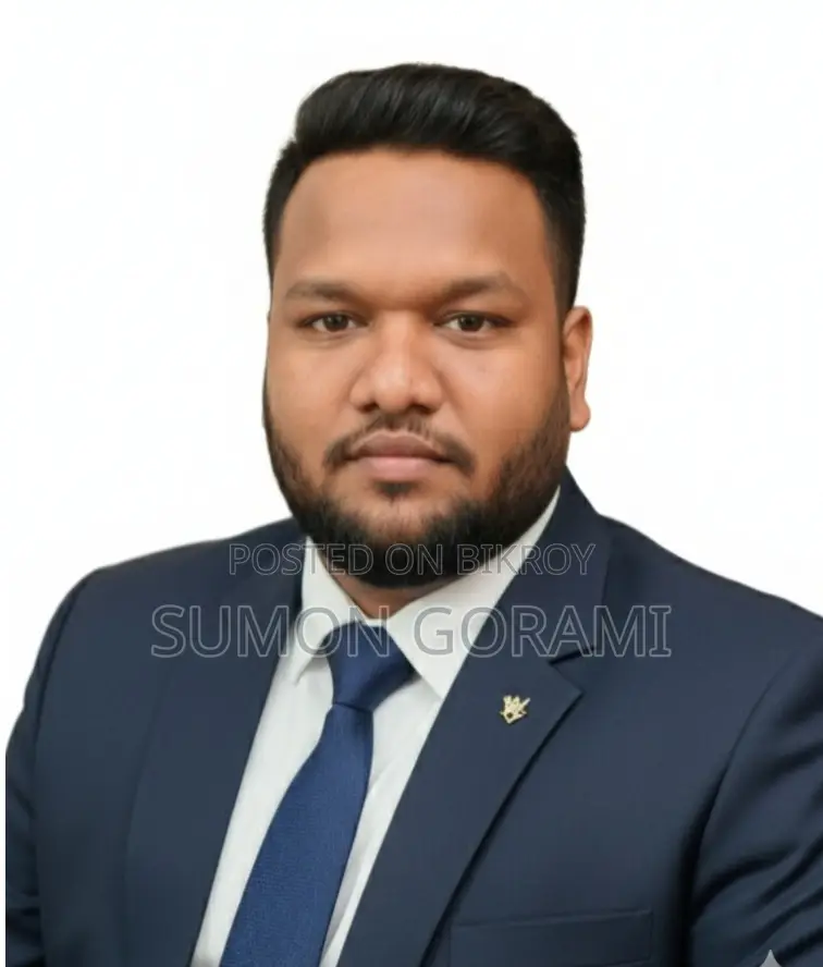 দক্ষ হেভি গাড়ির ড্রাইভার আবশ্যক