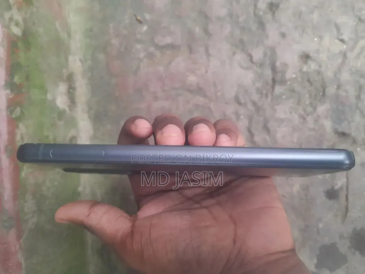 Samsung Galaxy S21 FE 5G 128 GB Black