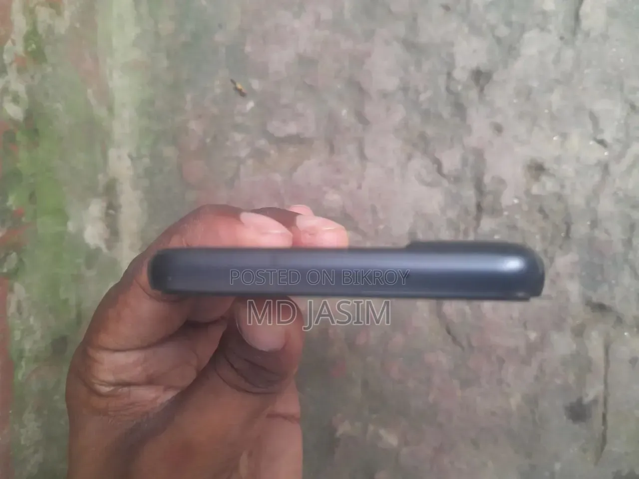 Samsung Galaxy S21 FE 5G 128 GB Black
