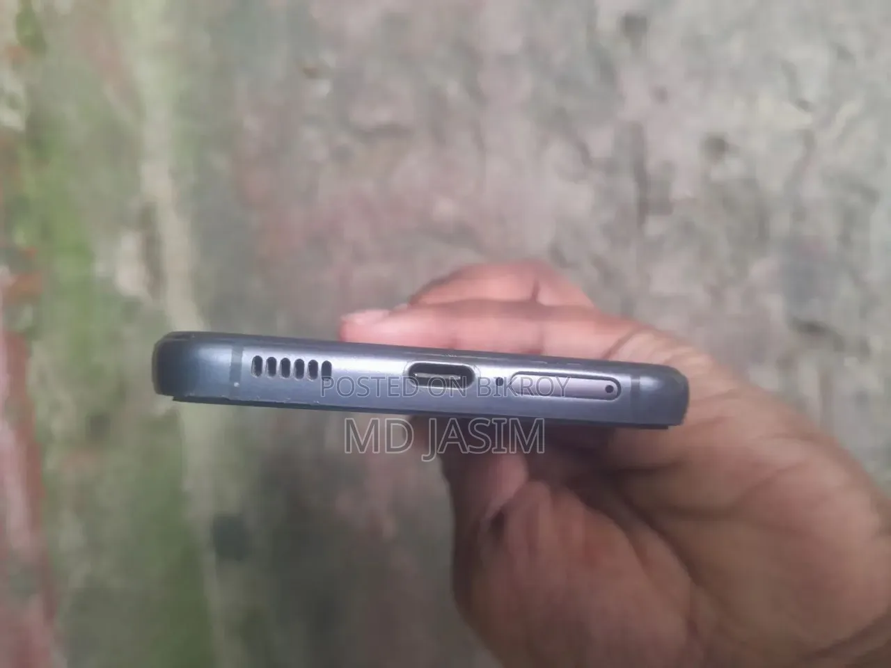 Samsung Galaxy S21 FE 5G 128 GB Black
