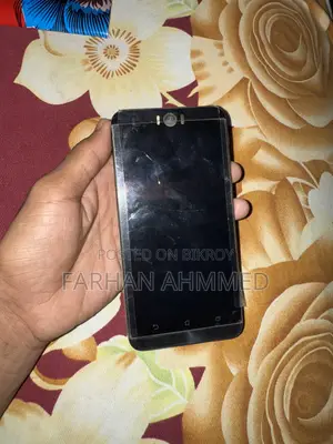 Asus Zenfone Selfie ZD551KL 32 GB Blue