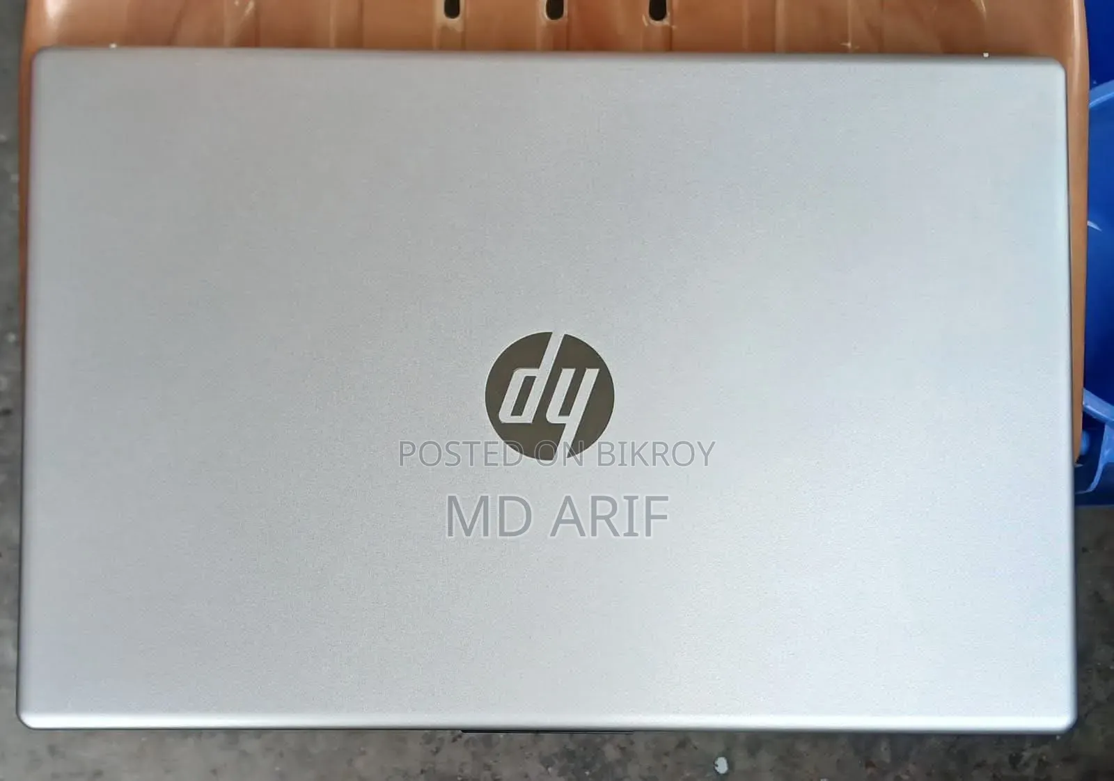 New Laptop HP 15 8GB Intel Core i5 SSD 512GB