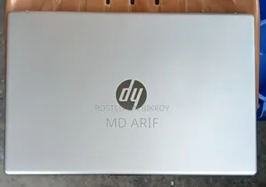 New Laptop HP 15 8GB Intel Core i5 SSD 512GB