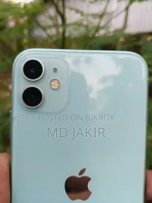 Apple iPhone 11 128 GB Blue