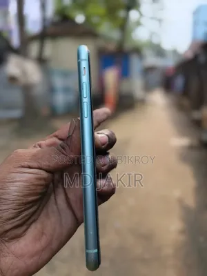 Apple iPhone 11 128 GB Blue